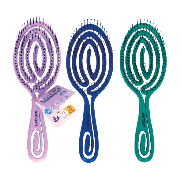 LACURA® - Cepillo de cabello