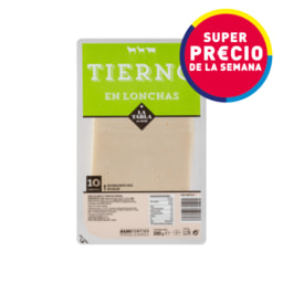 LA TABLA® - Queso tierno