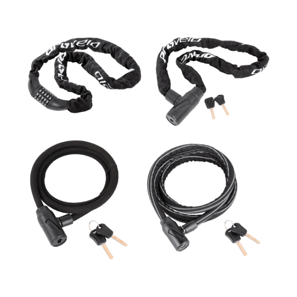 PROVELO® - Candado  para bicicleta