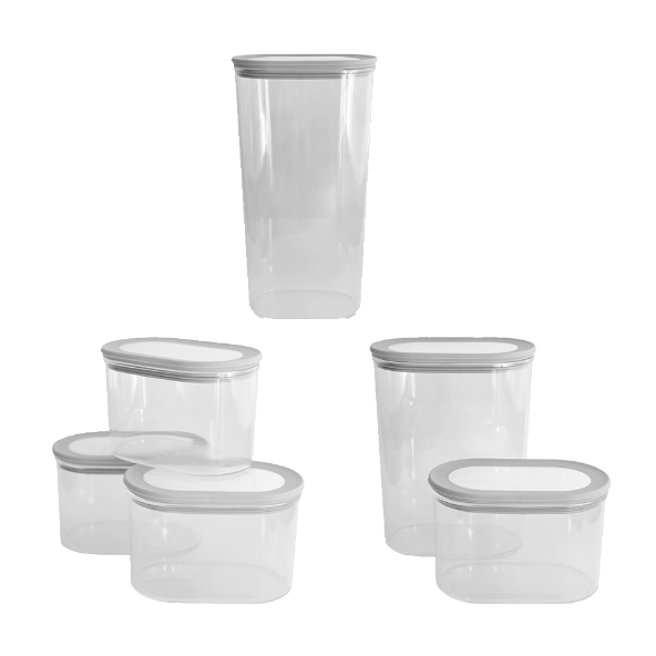 CROFTON® - Recipientes herméticos