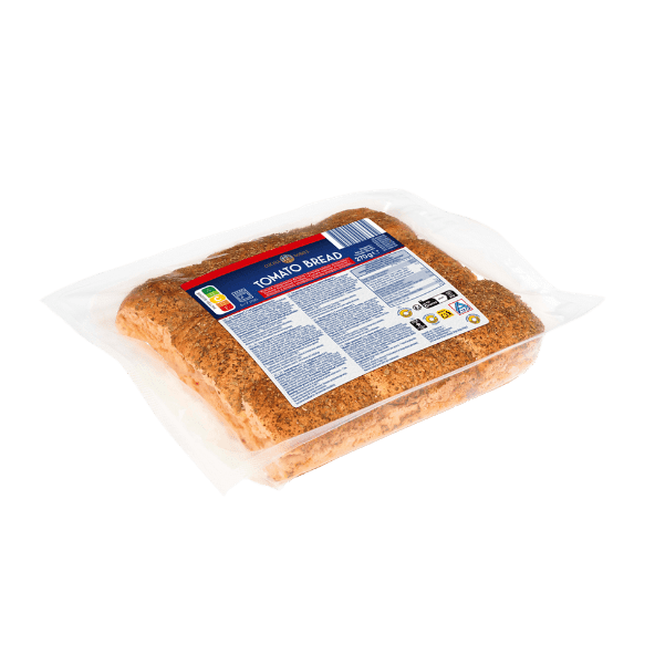 CUCINA® - Pan  italiano sabor tomate