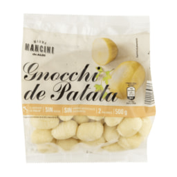 MAMMA MANCINI® Gnocchi de patata