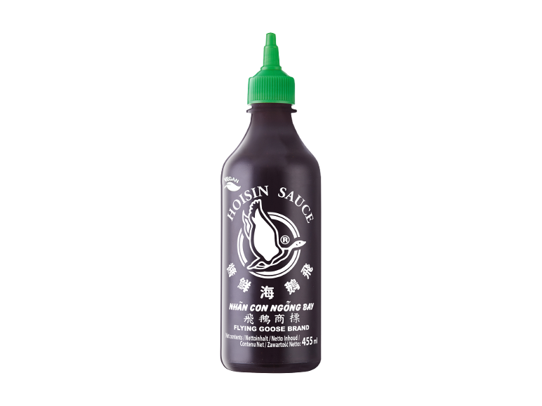 Salsa Sriracha