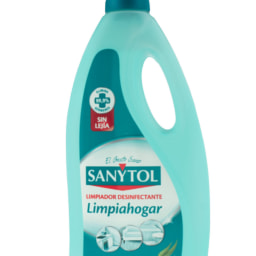 SANYTOL® - Limpiahogar
