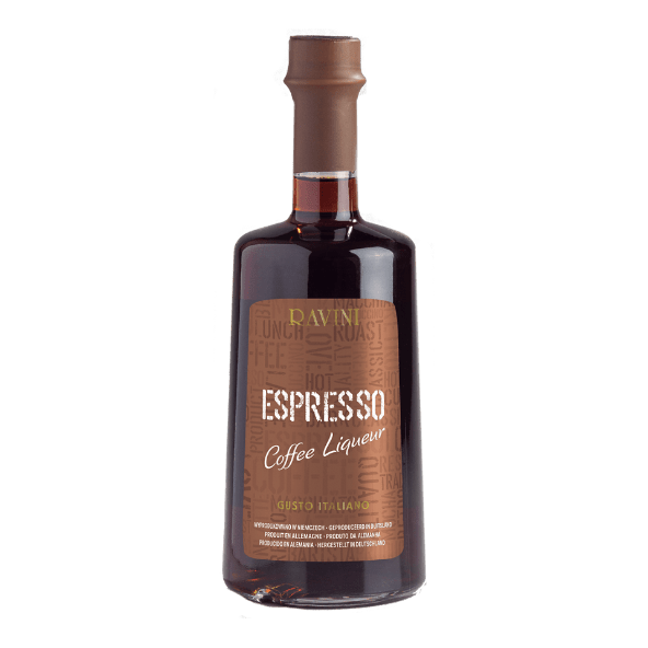 RAVINI® - Espresso