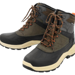 ESMARA MEN - Botas térmicas prémium para hombre.
