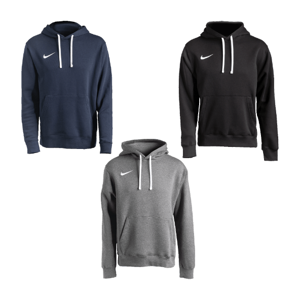 NIKE® - Sudadera con capucha