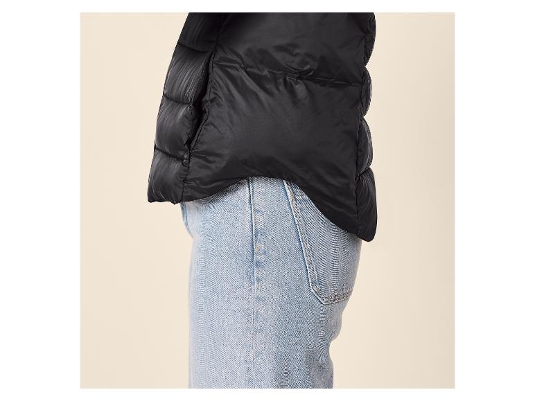 Chaleco acolchado para mujer