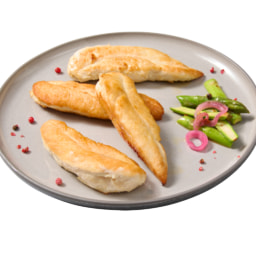 Solomillo de pollo