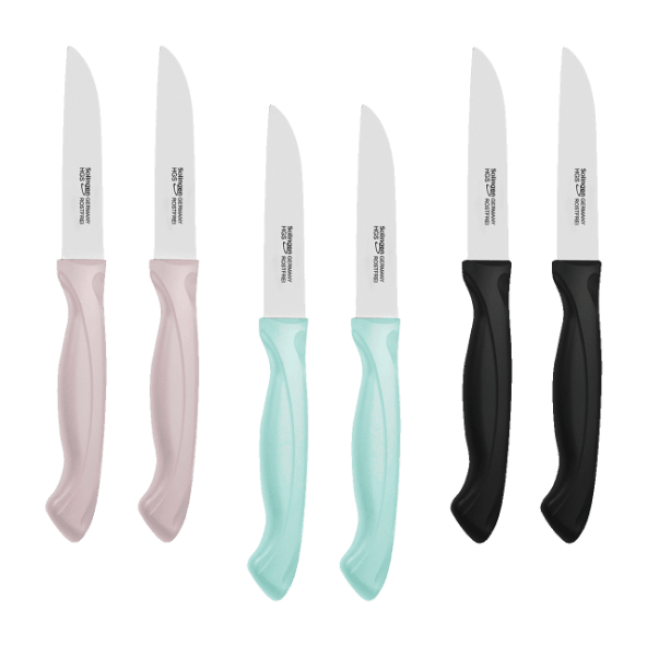 CROFTON® - Cuchillos para fruta y verdura