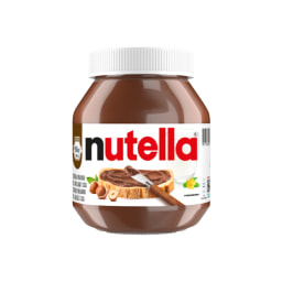 Nutella