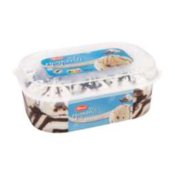 MUCCI® - Tarrina stracciatella