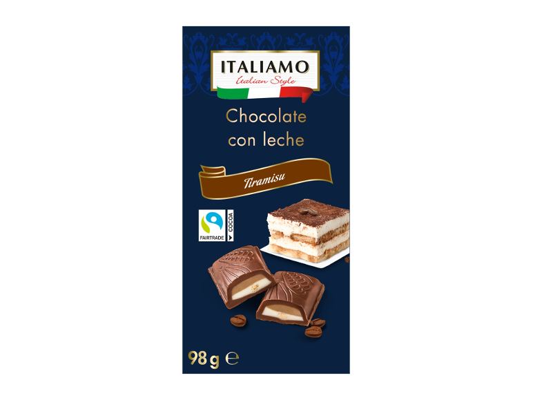 Chocolate