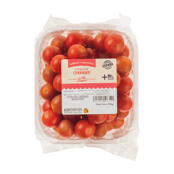 Tomate cherry