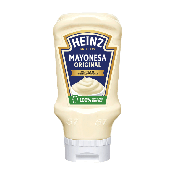 HEINZ® - Mayonesa