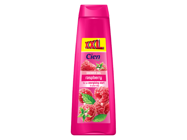 Gel de ducha