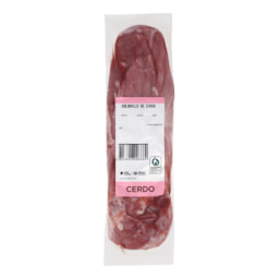 EL MERCADO® - Solomillo de cerdo