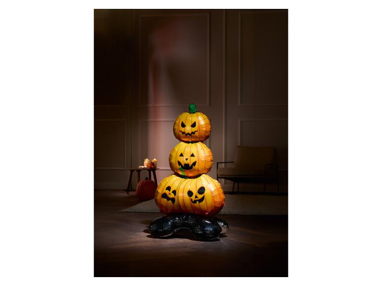Figuras decorativas inflables de Halloween