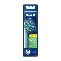 ORAL-B® - Recambios para cepillo recargable