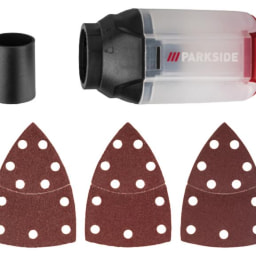 PARKSIDE® - Lijadora multiuso »PMS 160 B2«
