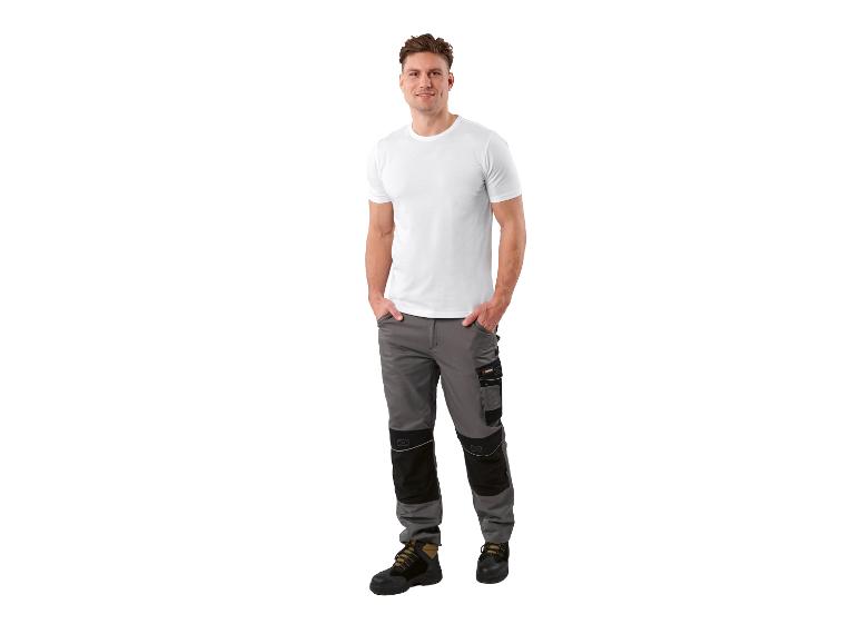 Camiseta de hombre, 3 unidades.