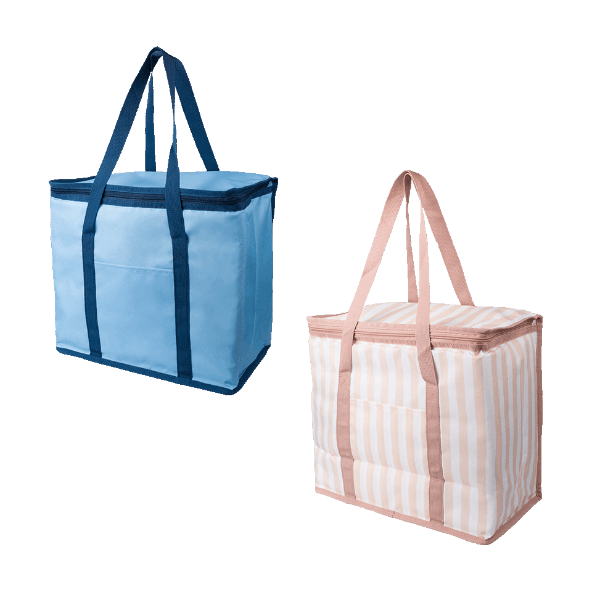 LIVE IN STYLE® - Bolsa térmica plegable