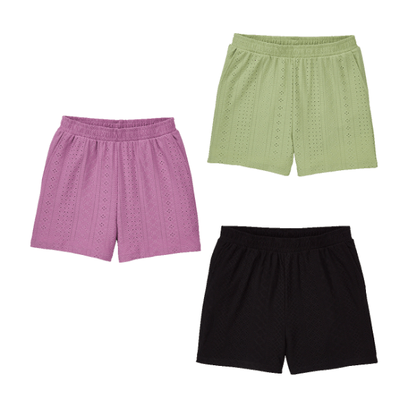 UP2FASHION® - Pantalón corto