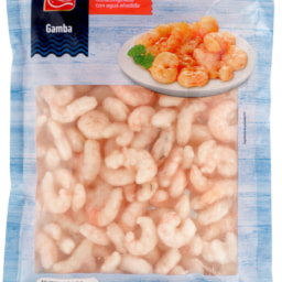 GOLDEN SEAFOOD® - Gamba pequeña