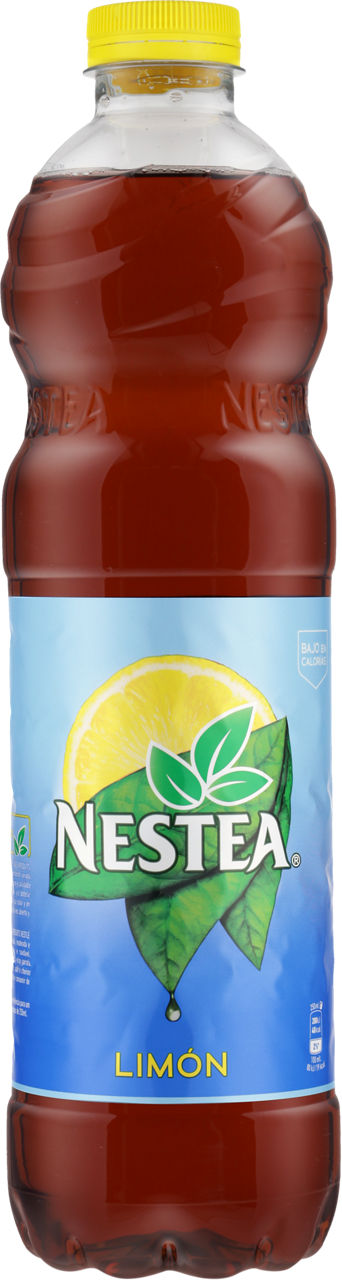 NESTEA® - Refresco de té sabor limón