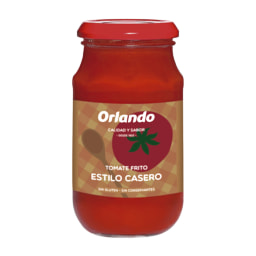 ORLANDO® Tomate frito casero