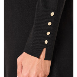 ESMARA® - Vestido de punto para mujer