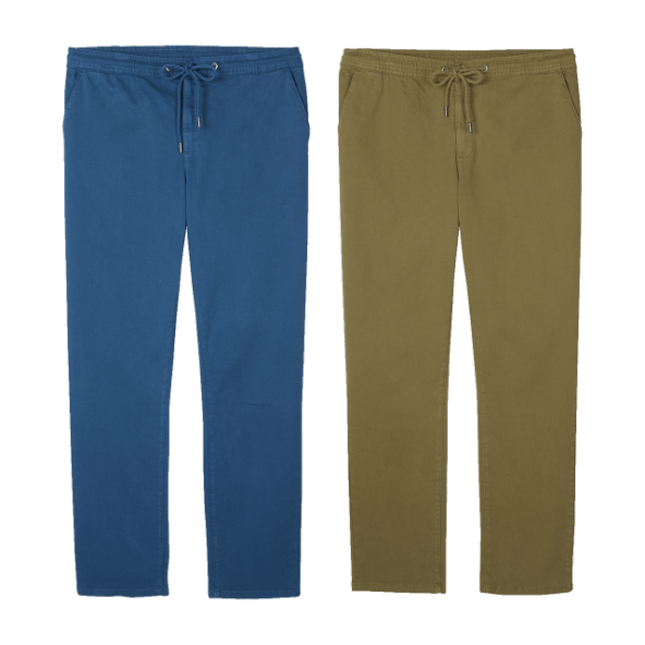 UP2FASHION® - Pantalón jogger