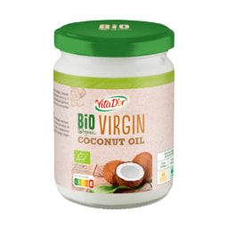 Aceite de coco