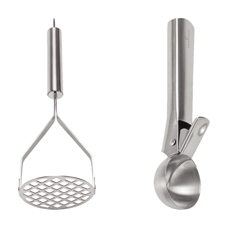 CROFTON® - Utensilios de cocina