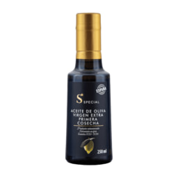 SPECIAL® - Aceite de oliva virgen extra primera cosecha