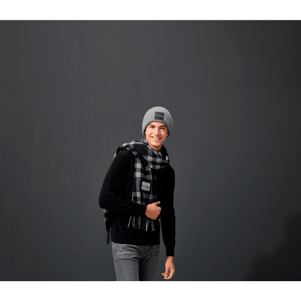 BRUNO BANANI® - Gorro / Bandana