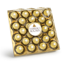 Ferrero Rocher