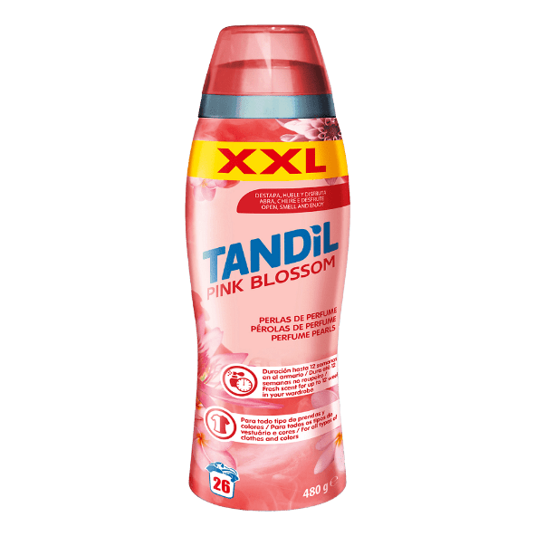 TANDIL® - Perlas de perfume XXL