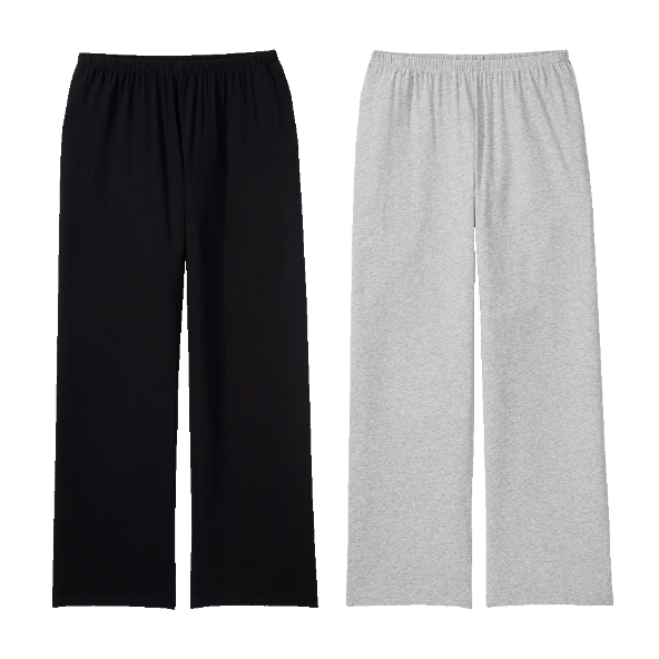 UP2FASHION® - Pantalón casual