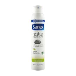 SANEX® - Desodorante en spray Piel Normal