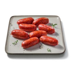 REALVALLE - Chorizo oreado