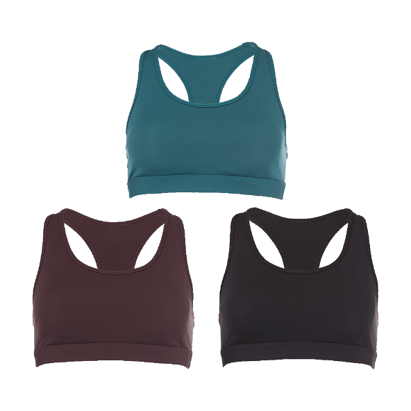 CRANE® - Top deportivo