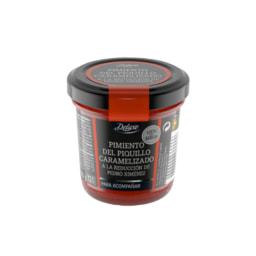 DELUXE - Verdura caramelizada