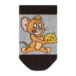 Tom and Jerry® Calcetines tobilleros para niño