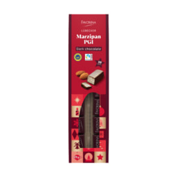Favorina - Mazapán cubierto de chocolate