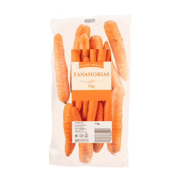 Zanahoria