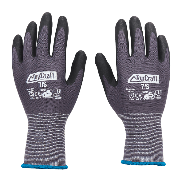 TOP CRAFT® - Guantes de trabajo