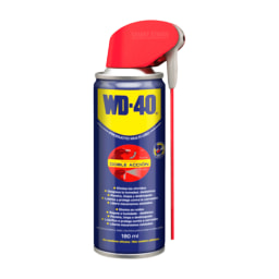WD-40® Aceite multifunción