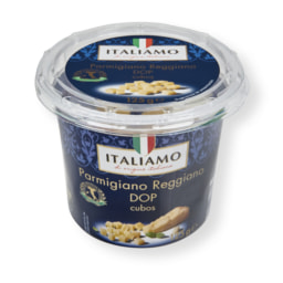 'Italiamo®’ Parmigiano en tarro