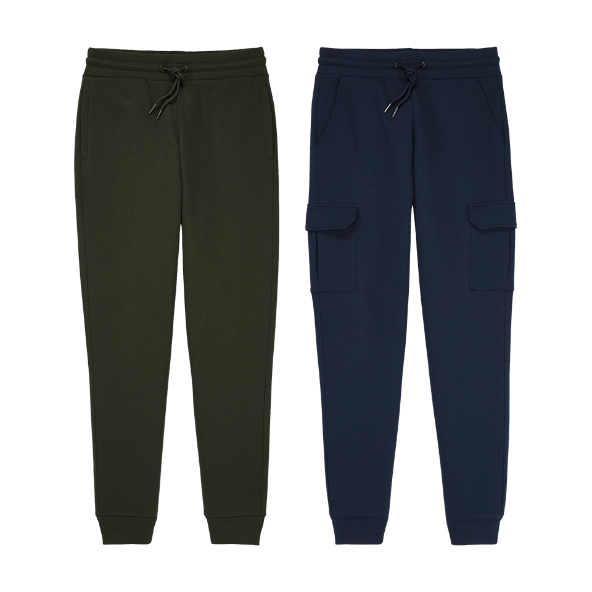 UP2FASHION® - Pantalón jogger